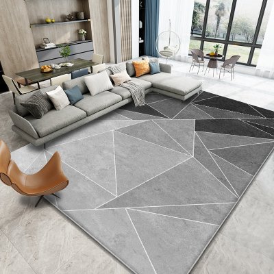 Graphic Carpet ขนาด 200 x 300 cm