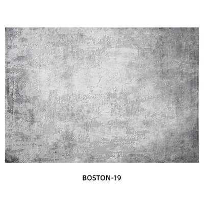Boston Series 19