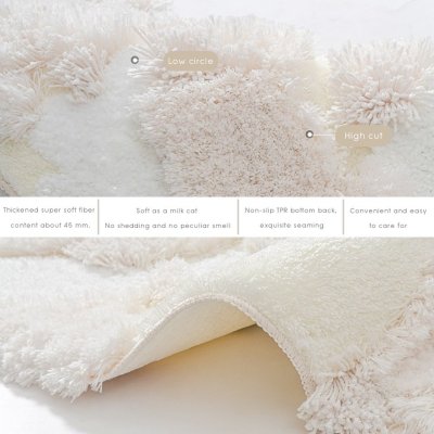 Qingsi Muxue ขนาด 120 cm