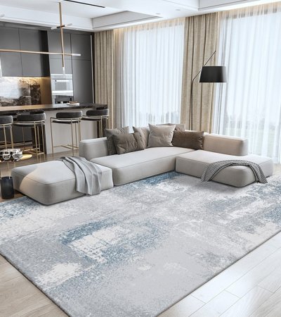 Soft Style Carpet 06 ขนาด 120 x 160 cm