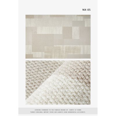 HS/NX Series HS-05 ขนาด 160 x 240 cm