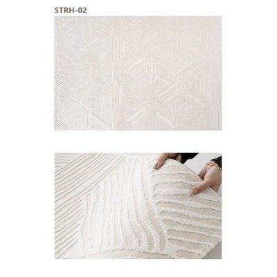 Raphael Series STRH-02 ขนาด 160 x 230 cm