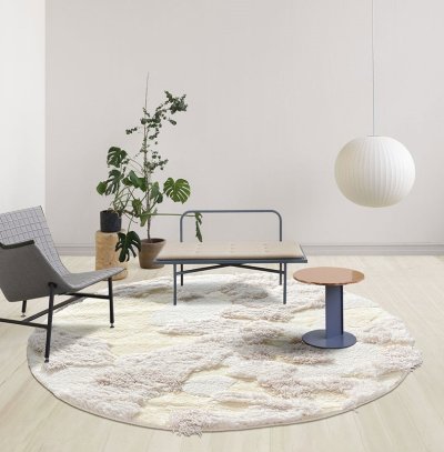 Qingsi Muxue ขนาด 120 cm