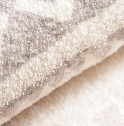 Soft Round Carpet 04 ขนาด 200 cm