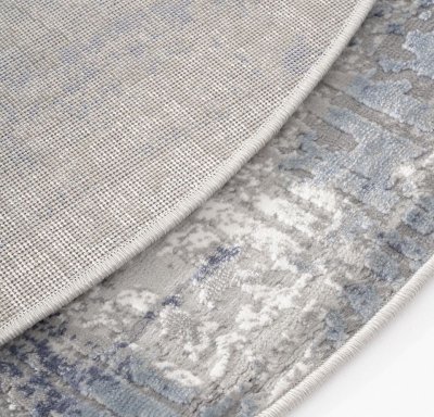 Premium Round Carpet 15 (02) ขนาด 200 cm