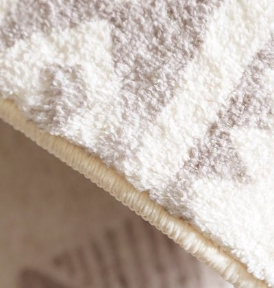 Soft Round Carpet 04 ขนาด 200 cm