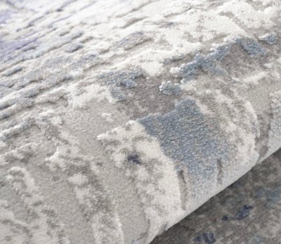 Premium Round Carpet 15 (02) ขนาด 200 cm