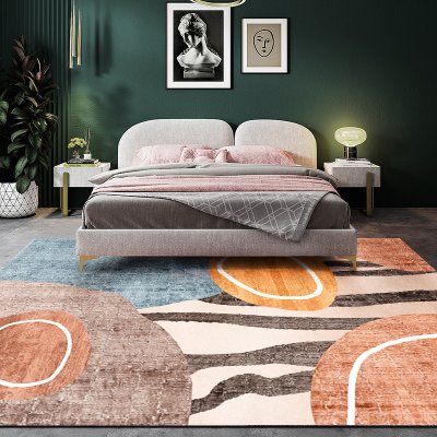 Soft carpet 10 ขนาด 160 x 230 cm