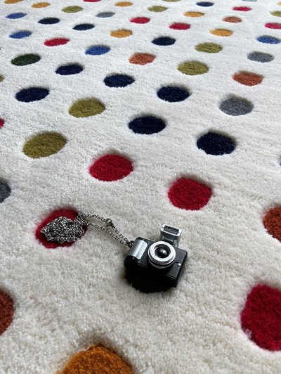 High-end carpets