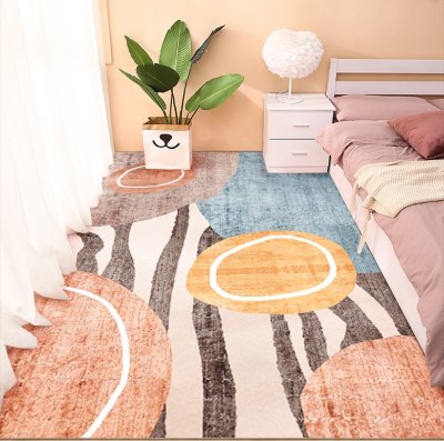 Soft carpet 10 ขนาด 160 x 230 cm