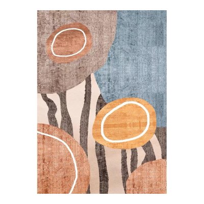 Soft carpet 10 ขนาด 160 x 230 cm