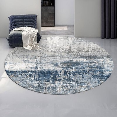 Circle Carpet ขนาด 160 cm