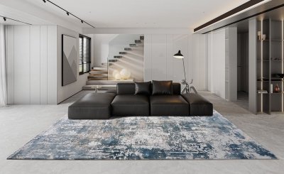 Phoenix Series GN101 ขนาด 155 x 230 cm