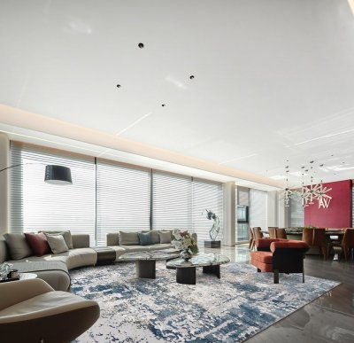 Phoenix Series GN101 ขนาด 155 x 230 cm