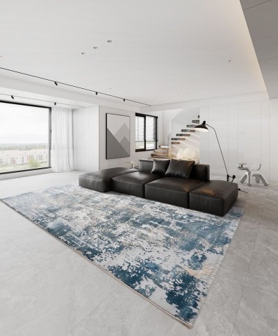 Phoenix Series GN101 ขนาด 155 x 230 cm