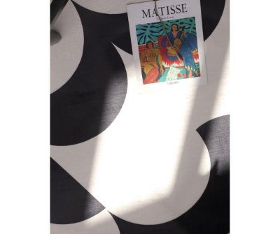 Soft round carpet 09 ขนาด 200 cm