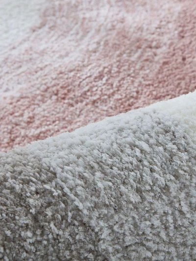 Soft Round Carpet ขนาด 160 cm
