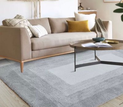 Soft Carpet  ขนาด 80 x 150 cm
