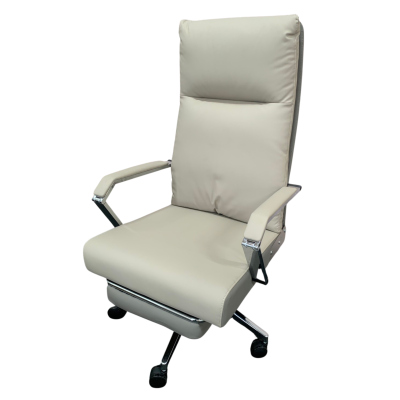 เก้าอี้ทำงาน CH683 Dim L65xW65xH120 cm