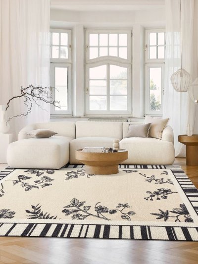 Moxun Series ขนาด 160 x 230 cm