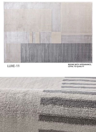 Scouting Series LUXE-11 ขนาด 160 x 240 cm