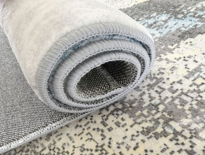 Nordic Carpet 25 ขนาด 240 x 350 cm
