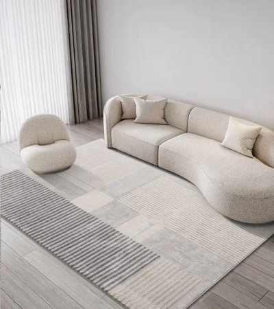 Scouting Series LUXE-11 ขนาด 160 x 240 cm