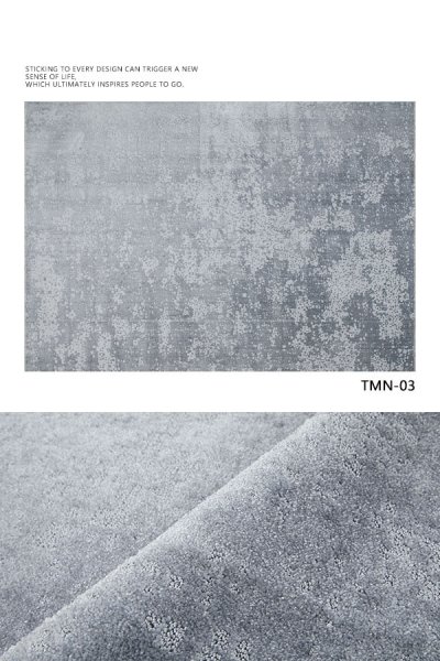 Tamini Series 03 ขนาด 160 x 230 cm