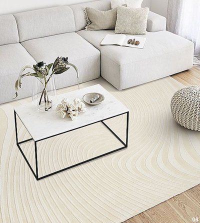 Line Series XT-06 ขนาด 160 x 230 cm