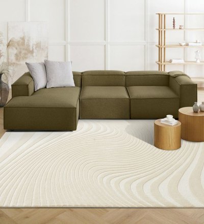 Line Series XT-06 ขนาด 160 x 230 cm