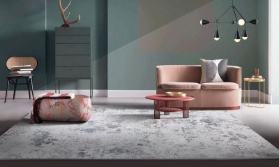 Valley Series 52023-6464 ขนาด 160 x 230 cm