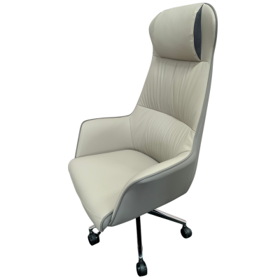 เก้าอี้ทำงาน CH679 Dim  L56xW49xH123 cm