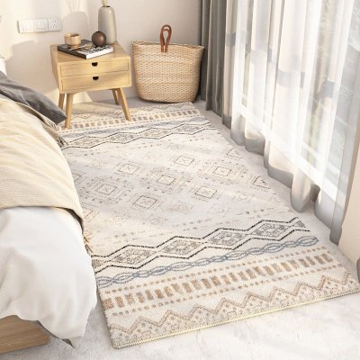 Bedside Carpets ขนาด 120 x 160 cm