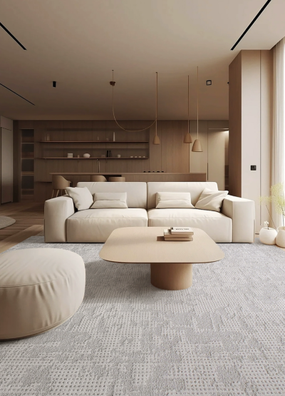 Kulos Series P54IVGY ขนาด 160 x 230 cm