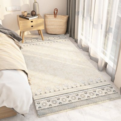 Bedside Carpets ขนาด 80 x 160 cm V1