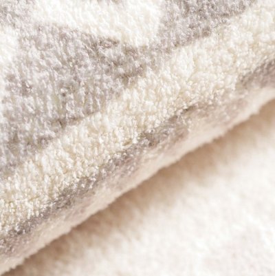 Bedside Carpets ขนาด 80 x 160 cm V3