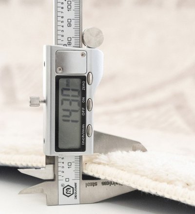 Bedside Carpets ขนาด 120 x 160 cm