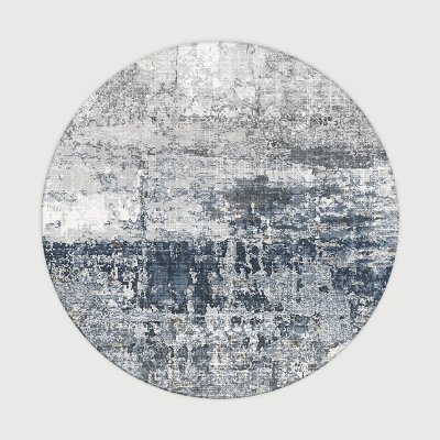 Circle Carpet ขนาด 160 cm