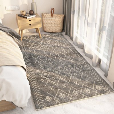 Bedside Carpets ขนาด 80 x 160 cm V2