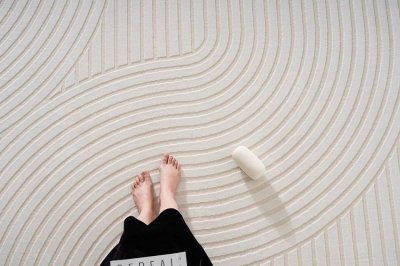 Premium Carpet 100 (07) ขนาด 300 x 400 cm