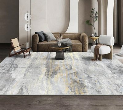 Nordic Carpet 25 (GRY)
