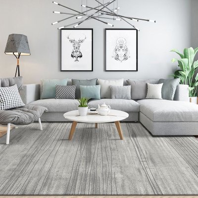 Modern Carpet ขนาด 200 x 300 cm V1