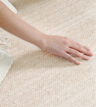 Circle carpet 76 ขนาด 120 cm