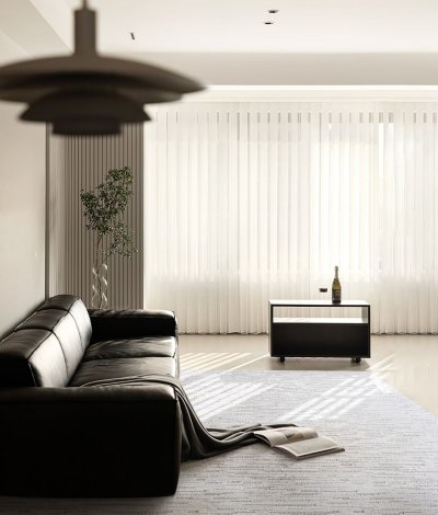 Kulos Series P54IVGY ขนาด 160 x 230 cm