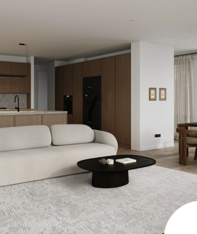 Kulos Series P54IVGY ขนาด 160 x 230 cm