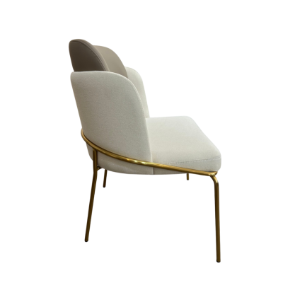 MJhomedesigns CH813 chair dim L60xW55xH82 cm