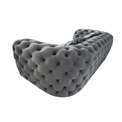 MJhomedesigns SF355 Sofa Dim L200xW105xH69 CM