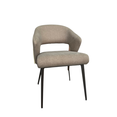 Chair CH830 Dim L50xW50xH80 cm