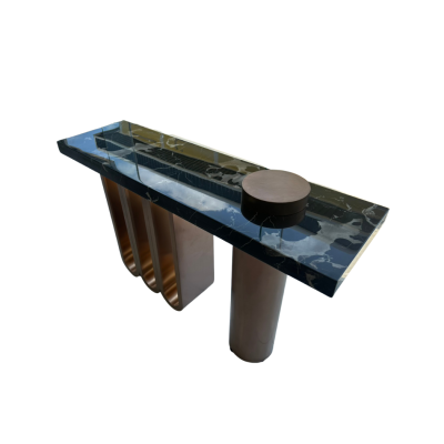 คอนโซล MJhomedesigns TB1620 Dim L140xW40xH82 cm