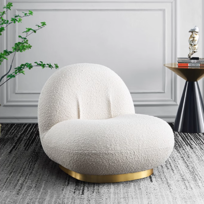 เก้าอี้สตูล CH593 Dim L73xH79XH68 cm.